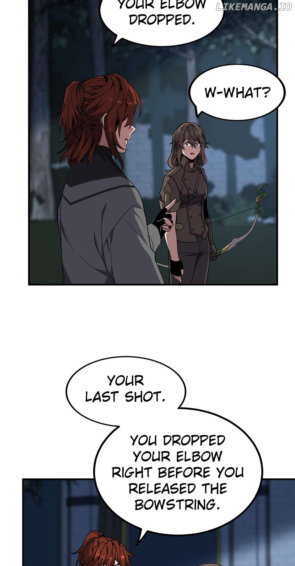 The Beginning After The End Chapter 220 image 23